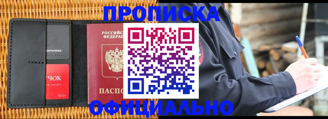 прописка штамп в Электрогорске